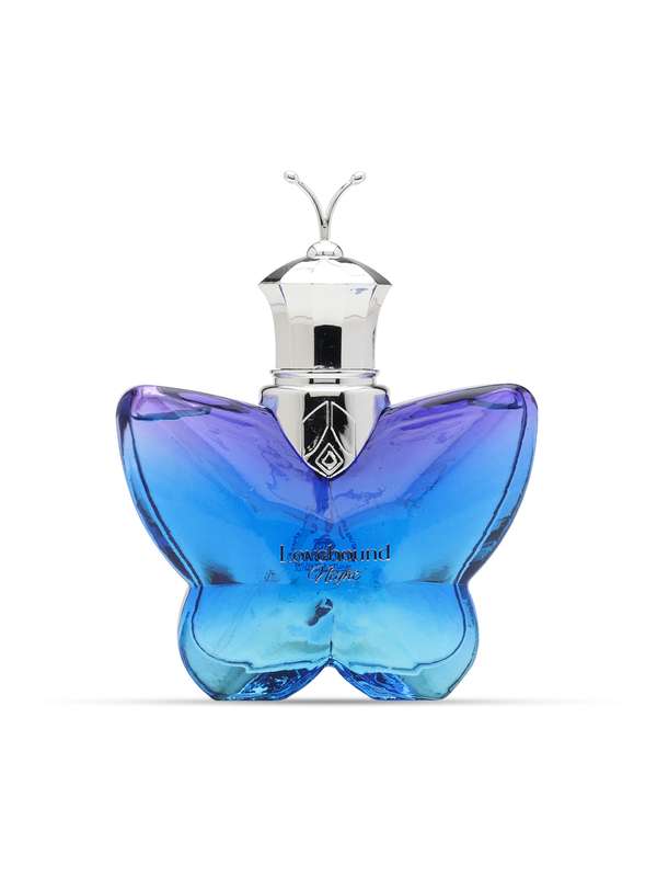 Marine Jacolin Perfumes Lovebound Night For Women Eau De Parfum 100ML