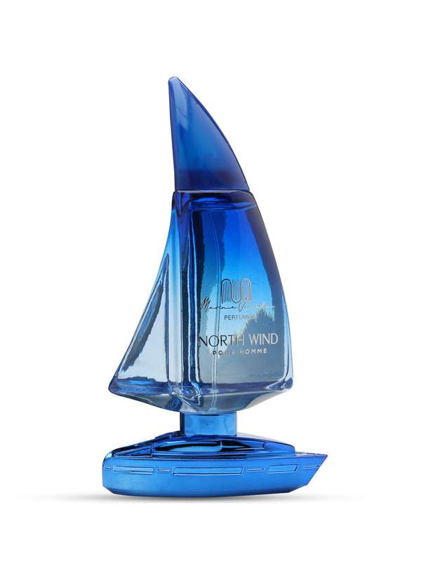 Marine Jacolin Perfumes North Wind For Men Eau De Parfum 100ML