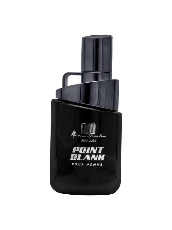 Marine Jacolin Perfumes Point Blank Eau De Parfum 100ML