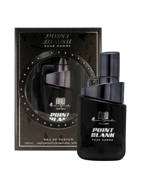Marine Jacolin Perfumes Point Blank Eau De Parfum 100ML