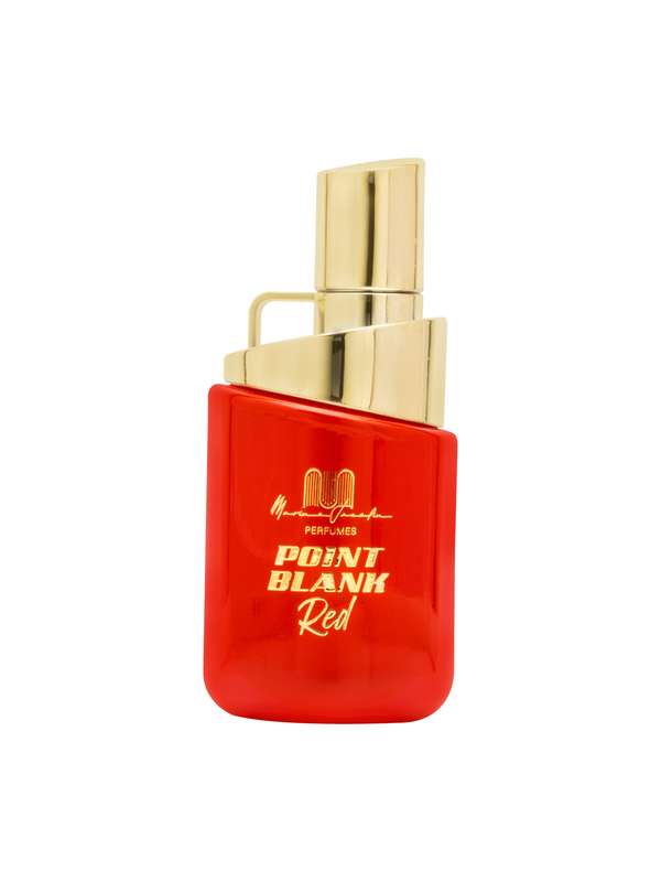 Marine Jacolin Perfumes Point Blank Red Eau De Parfum 100ML