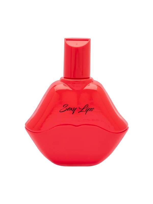 Marine Jacolin Perfumes Sexy Lips Eau De Parfum For Women