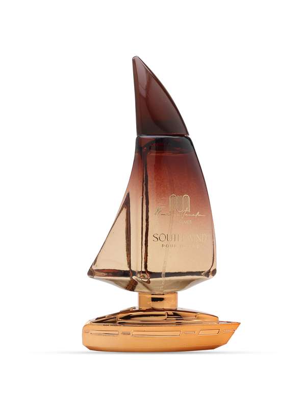 Marine Jacolin Perfumes South Wind For Men Eau De Parfum 100ML