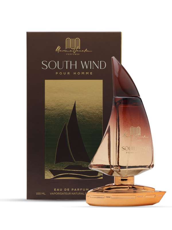 Marine Jacolin Perfumes South Wind For Men Eau De Parfum 100ML