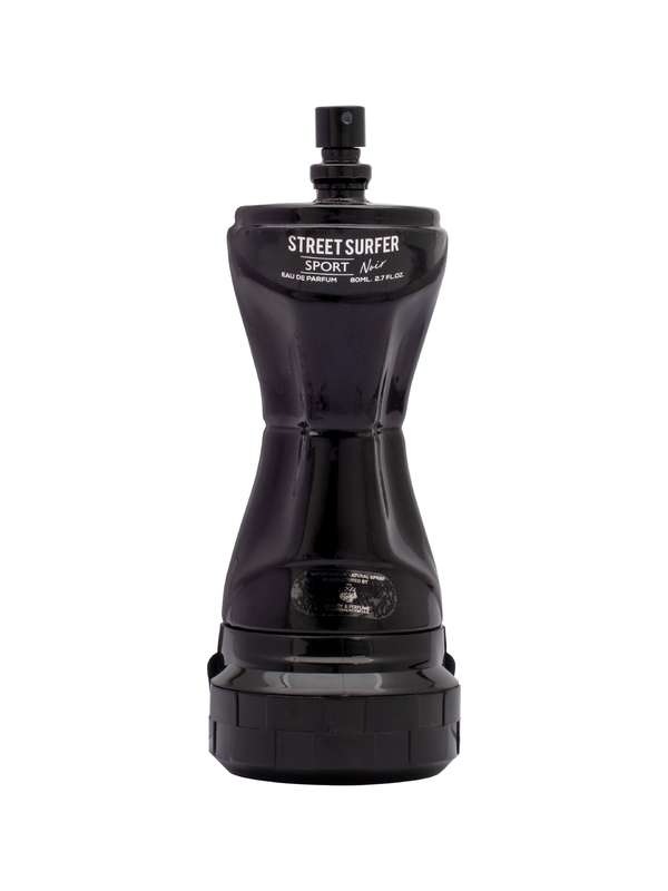 Marine Jacolin Perfumes Street Surfer Sport Noir  Eau De Parfum For Men