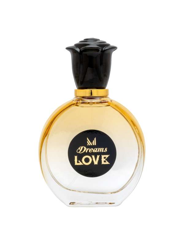 Mark Alfred Dreams Love EDP