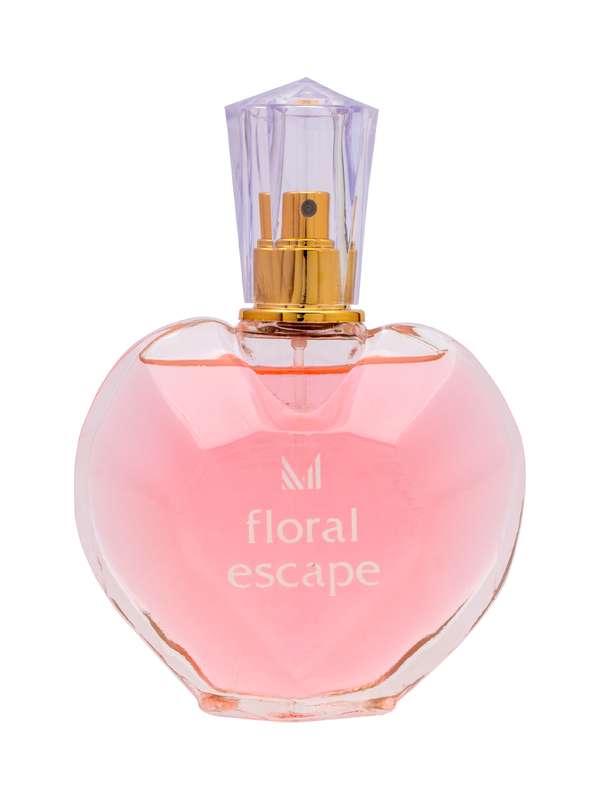 Mark Alfred Floral Escape Pour Femme EDP 100ML