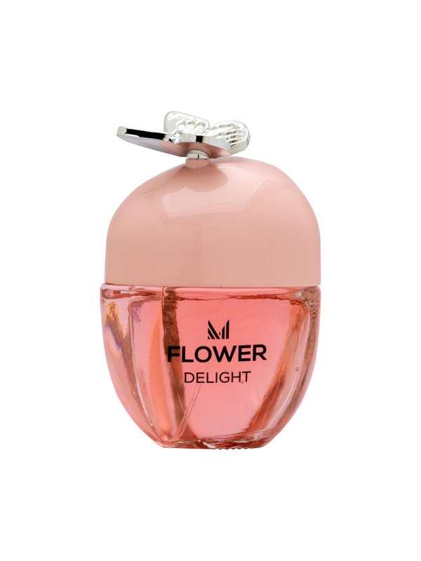 Mark Alfred Flower Delight EDP