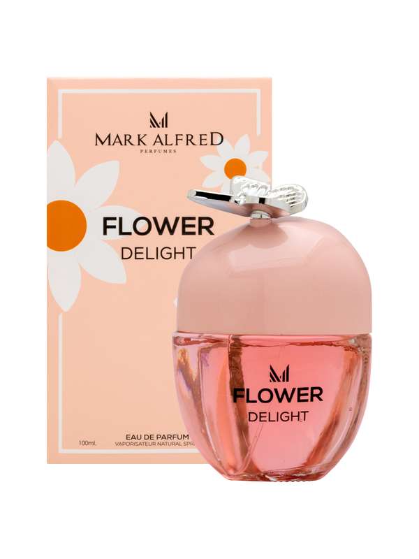 Mark Alfred Flower Delight EDP