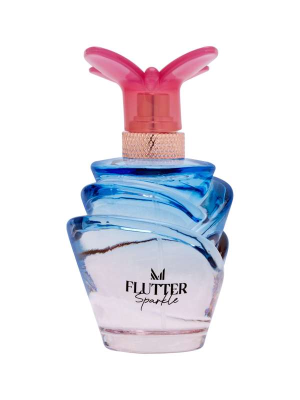 Mark Alfred Flutter Sparkle EDP