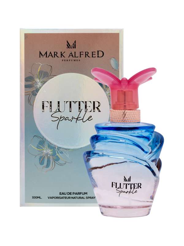 Mark Alfred Flutter Sparkle EDP