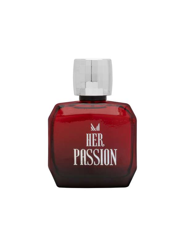 Mark Alfred Her Passion EDP