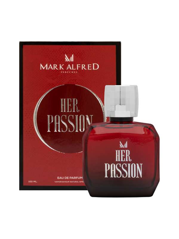 Mark Alfred Her Passion EDP