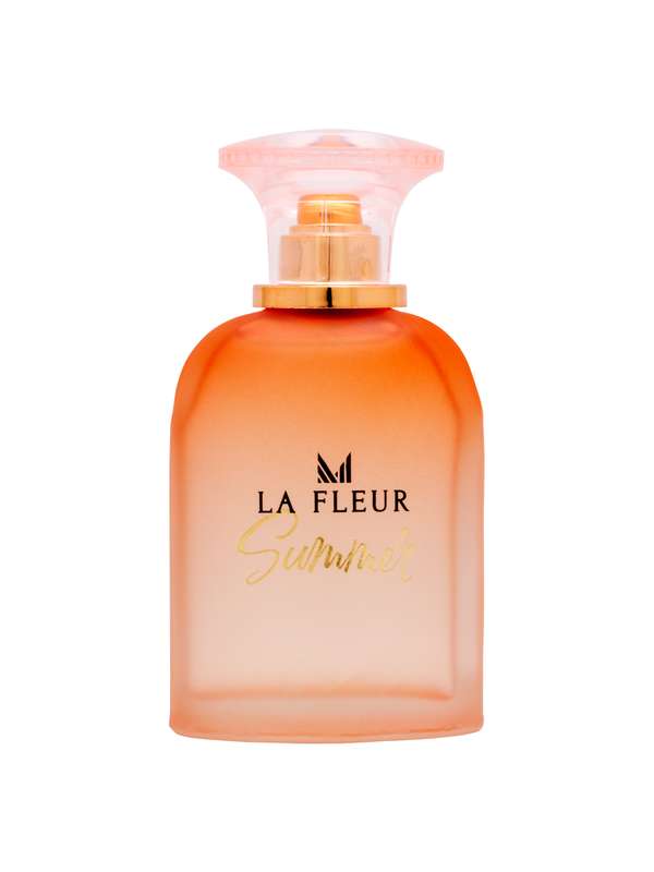 Mark Alfred La Fleur Summer EDP