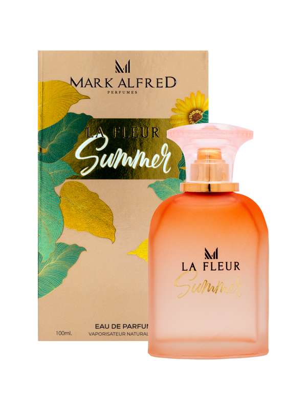 Mark Alfred La Fleur Summer EDP