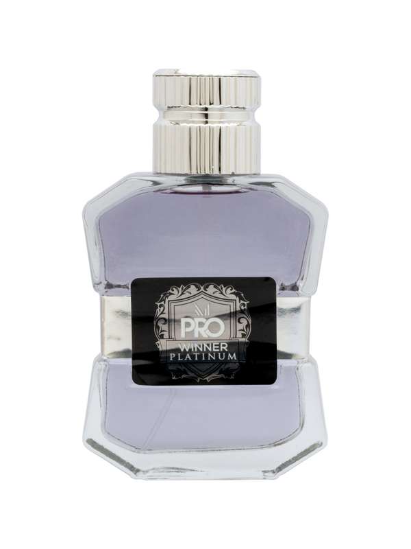 Mark Alfred Pro Winner EDP