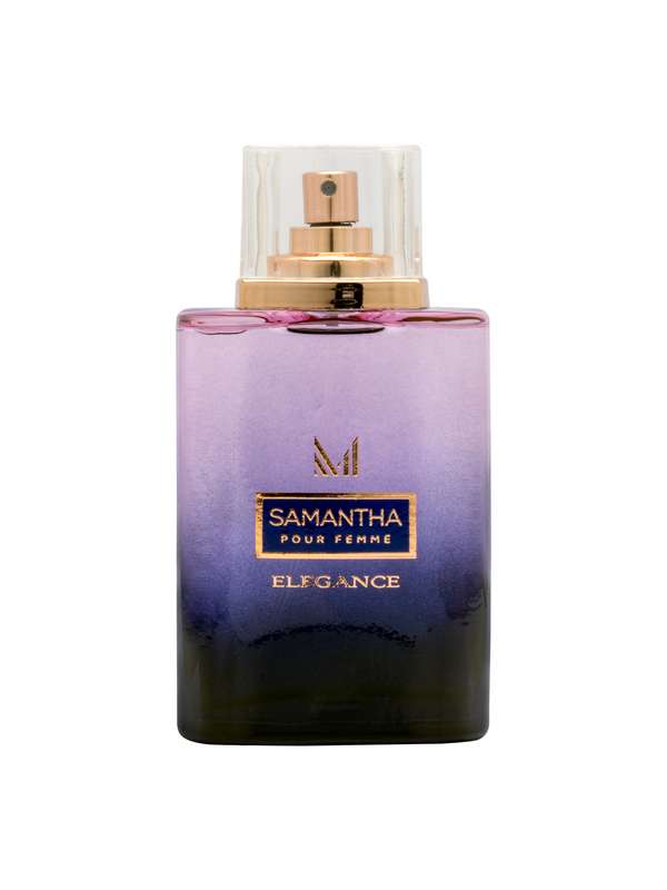 Mark Alfred Samantha Elegance EDP