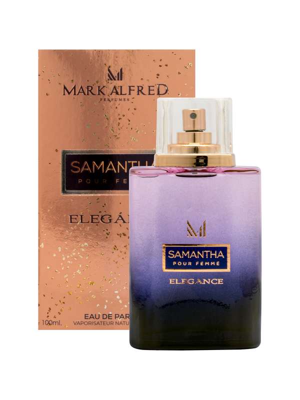 Mark Alfred Samantha Elegance EDP