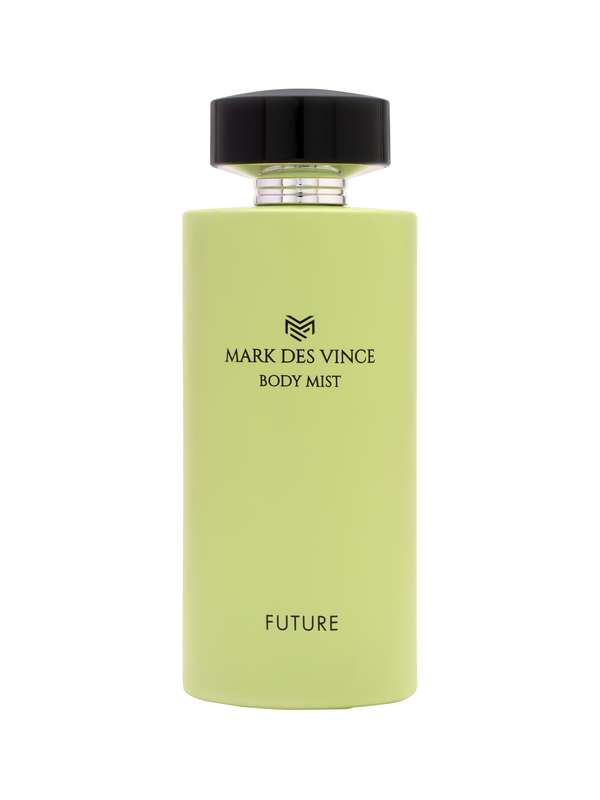 Mark Des Vince Body Mist Future 200ML For Women