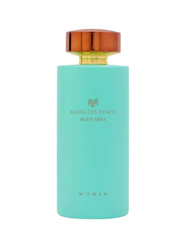 Mark Des Vince Body Mist Women