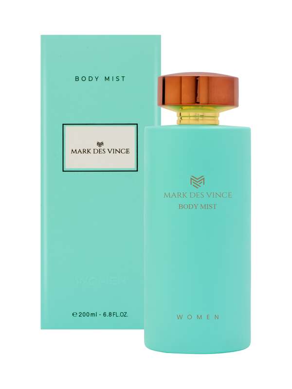 Mark Des Vince Body Mist Women