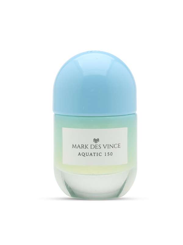 Mark Des Vince Concentrated Perfume Aquatic 150 15ML