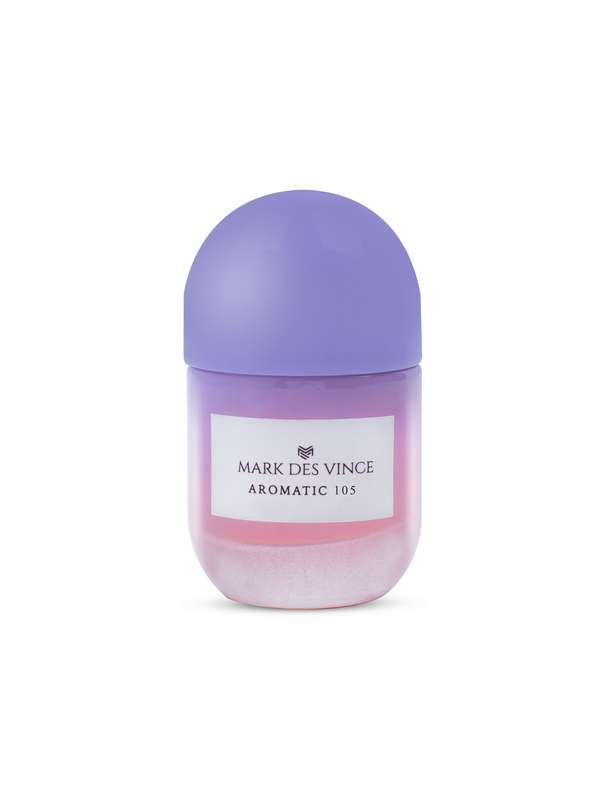 Mark Des Vince Concentrated Perfume Aromatic 105 For Unisex