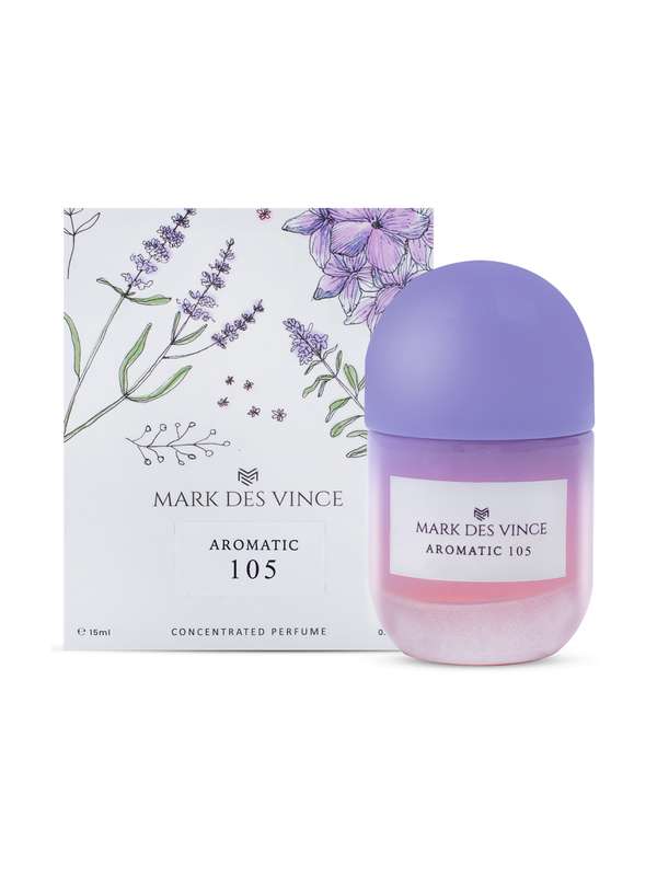 Mark Des Vince Concentrated Perfume Aromatic 105 For Unisex
