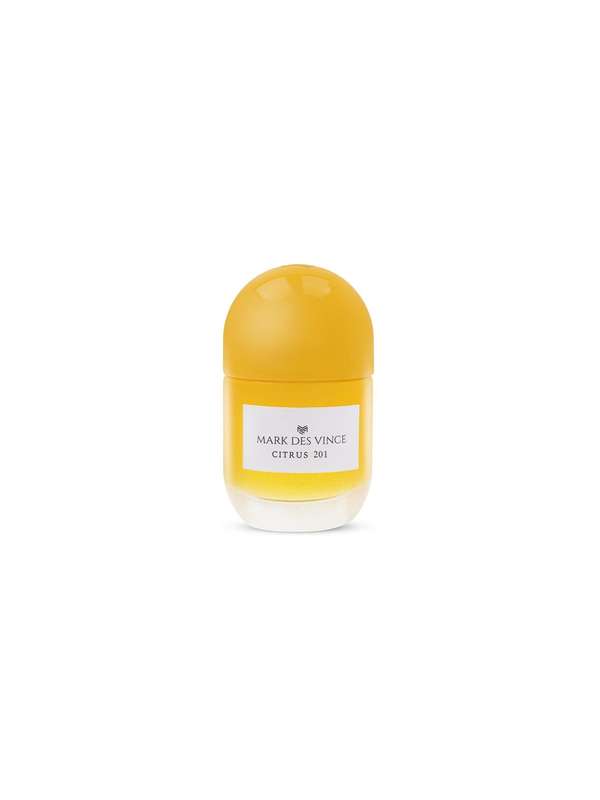 Mark Des Vince Concentrated Perfume Citrus 201
