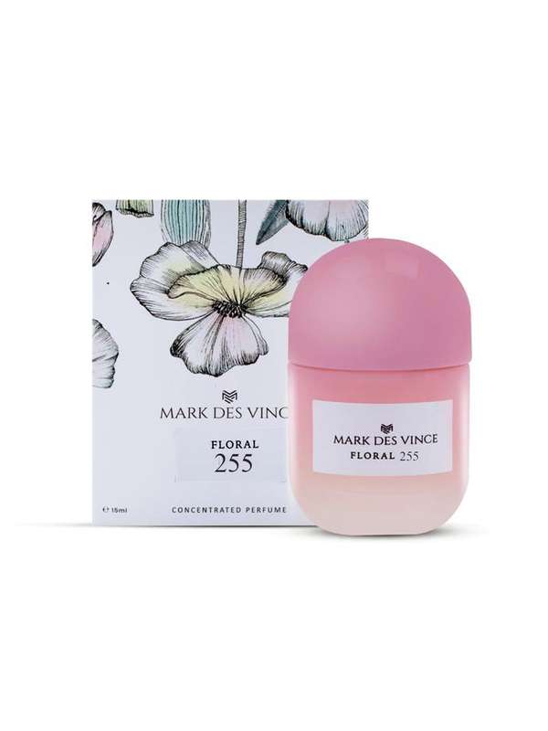 Mark Des Vince Concentrated Perfume Floral 255