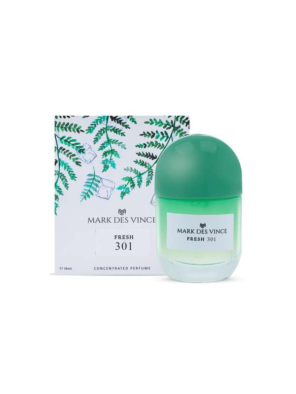 Mark Des Vince Concentrated Perfume Fresh 301
