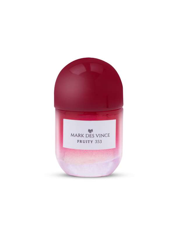 Mark Des Vince Concentrated Perfume Fruity 353 15ML For Men & Women