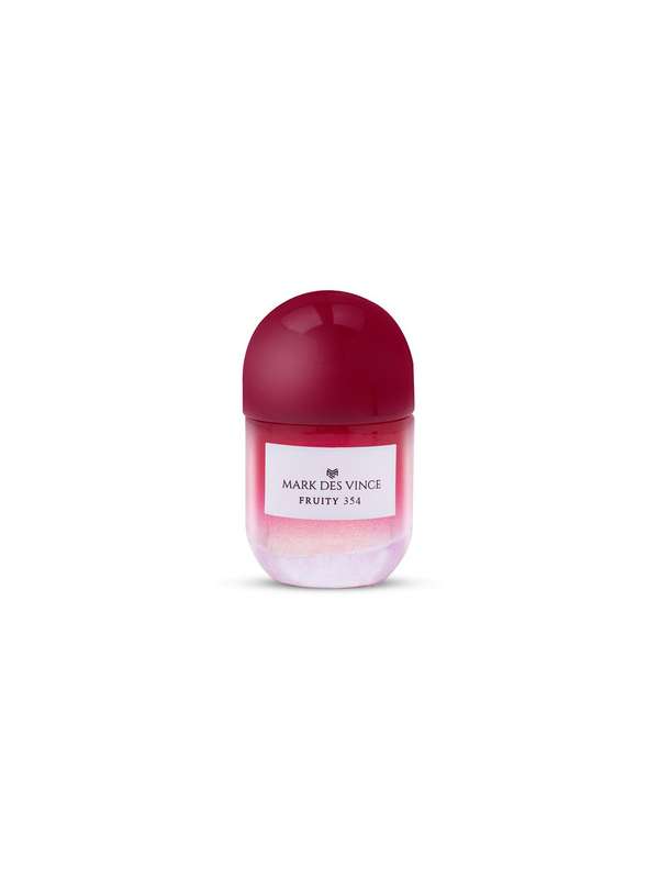 Mark Des Vince Concentrated Perfume Fruity 354