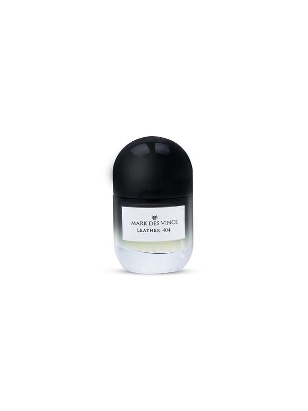 Mark Des Vince Concentrated Perfume Leather 404