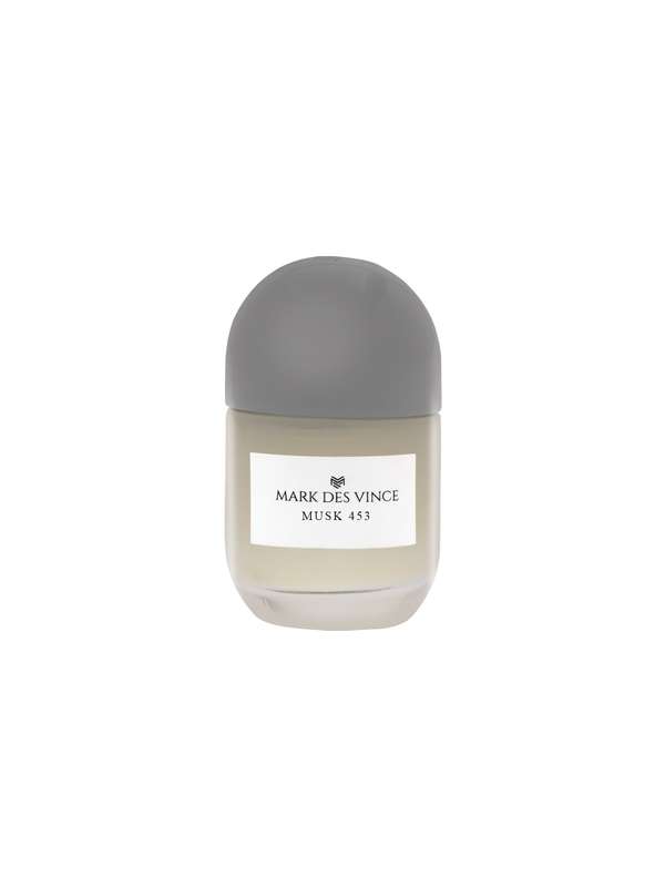 Mark Des Vince Concentrated Perfume Musk 453 For Unisex
