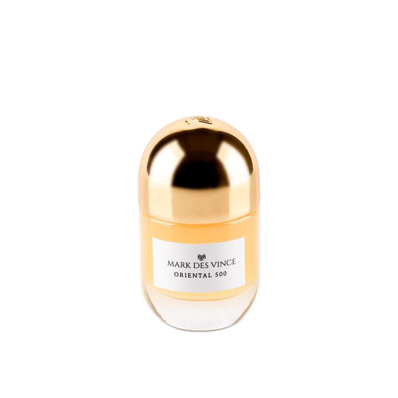 Mark Des Vince Concentrated Perfume Oriental 500 15ML