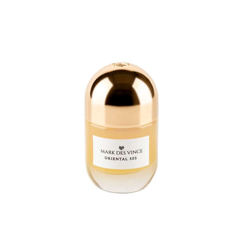 Mark Des Vince Concentrated Perfume Oriental 505 15ML