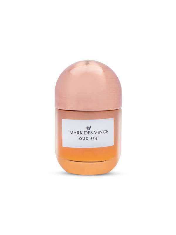 Mark Des Vince Concentrated Perfume Oud 554 For Unisex