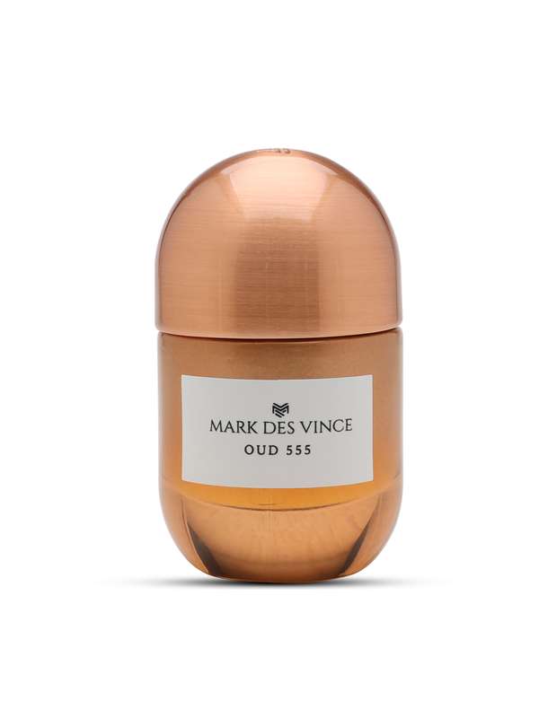 Mark Des Vince Concentrated Perfume Oud 555 15ML