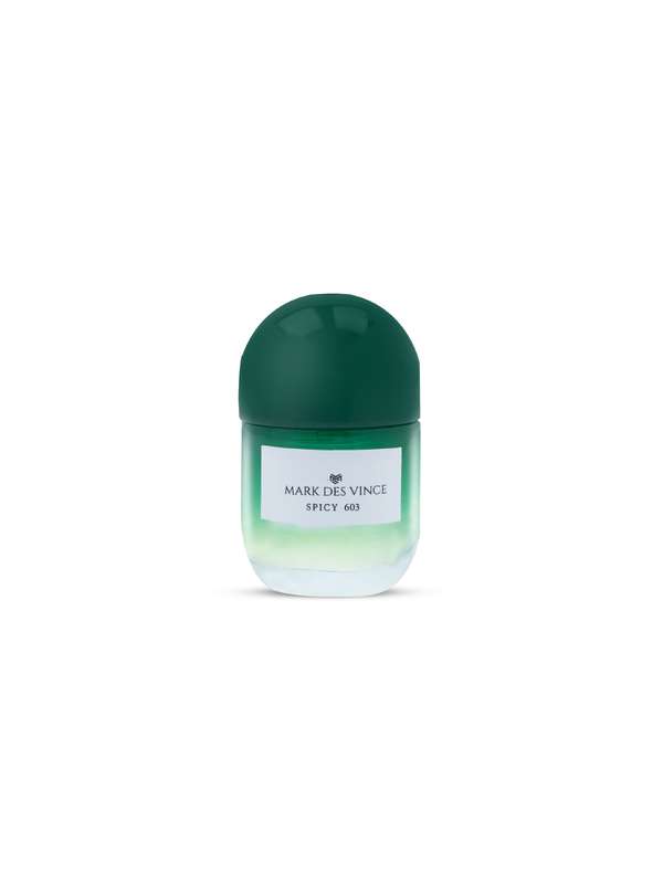 Mark Des Vince Concentrated Perfume Spicy 603 15ML