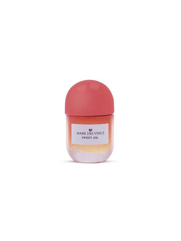 Mark Des Vince Concentrated Perfume Sweet 650 15ML