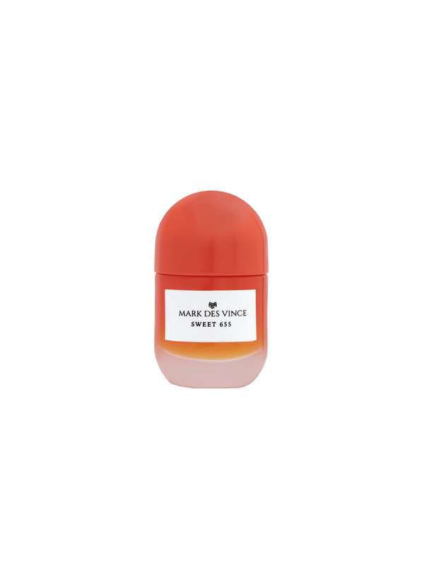 Mark Des Vince Concentrated Perfume Sweet 655