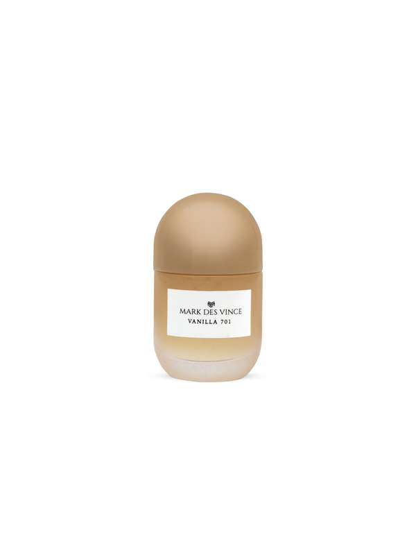 Mark Des Vince Concentrated Perfume Vanilla 701