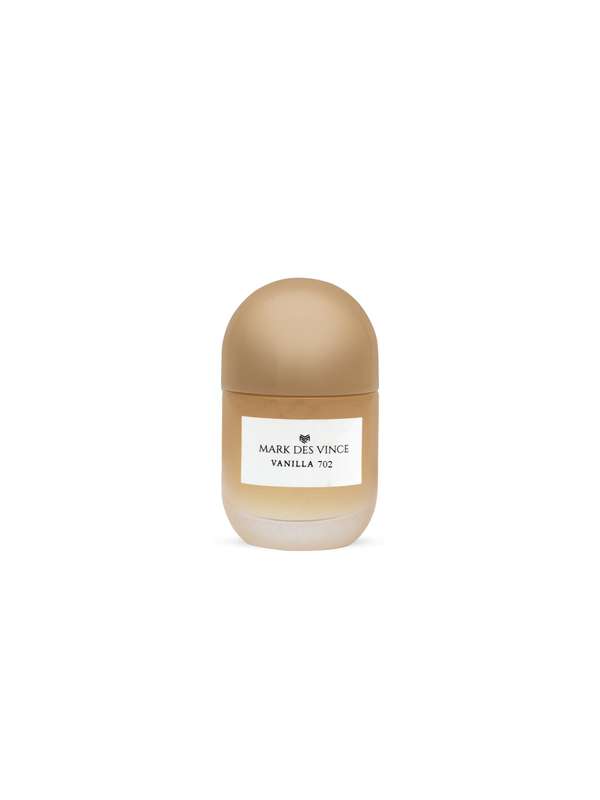 Mark Des Vince Concentrated Perfume Vanilla 702 15ML