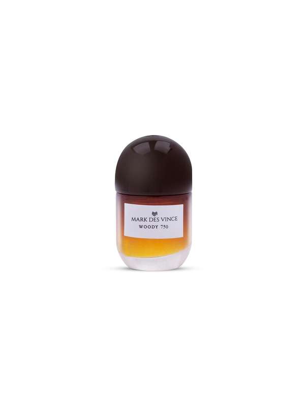 Mark Des Vince Concentrated Perfume Woody 750 15ML
