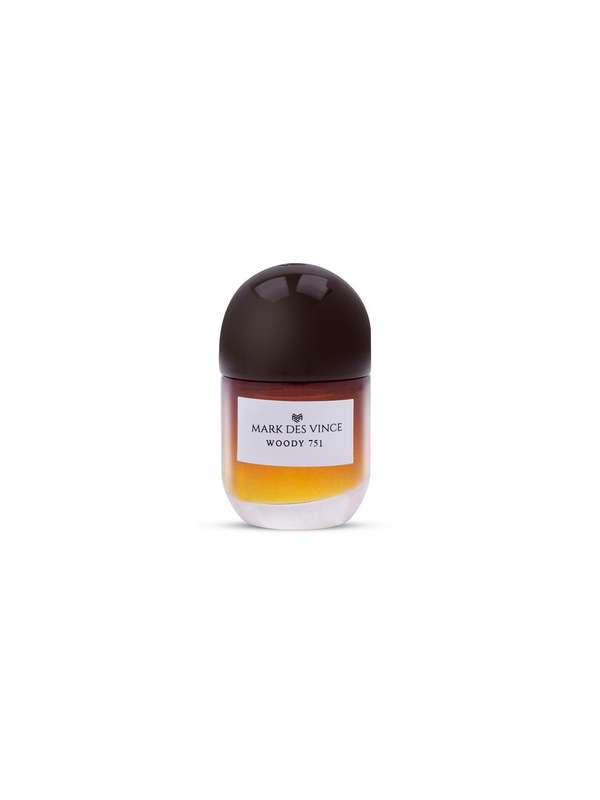 Mark Des Vince Concentrated Perfume Woody 751