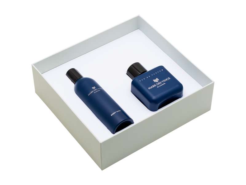 Mark Des Vince Gladden Eau De Parfum 100ML Set