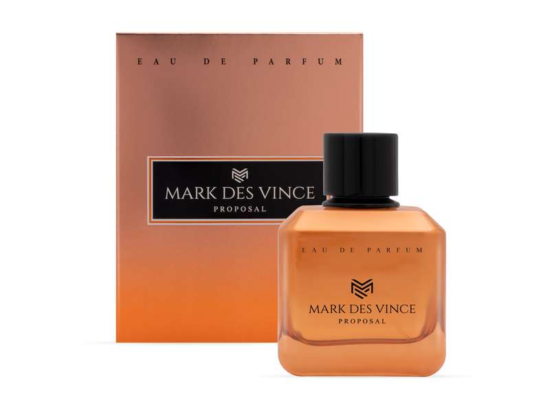 Mark Des Vince Proposal Eau De Parfum 100ML For Unisex
