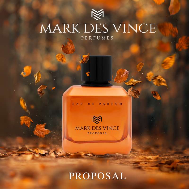 Mark Des Vince Proposal Eau De Parfum 100ML For Unisex