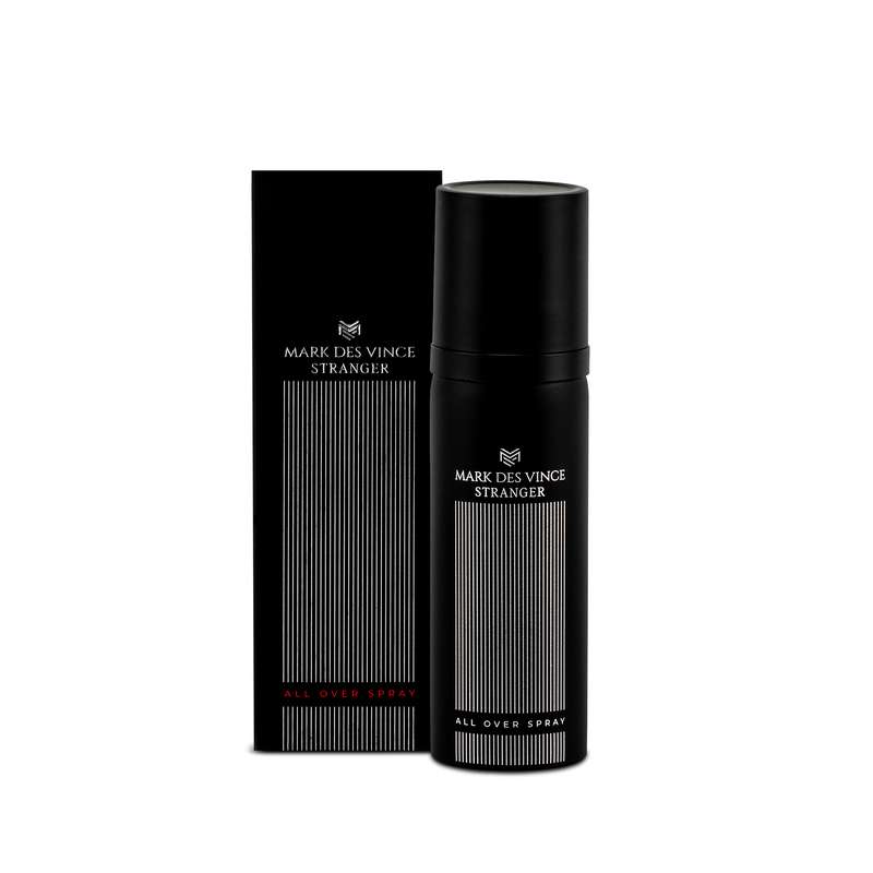 Mark Des Vince Stranger All Over Spray 100ML